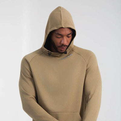 Comfy Body Hoodie