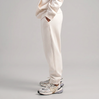 Uplifted Jogger