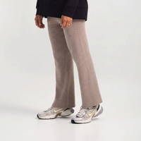 Relax Realm Pant - Comfrt style