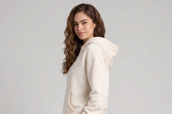 Uplifted Hoodie