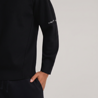 Chill Thread M Black detail - Comfrt style