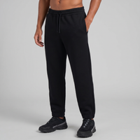 Uplifted Jogger Jet Black - Comfrt style