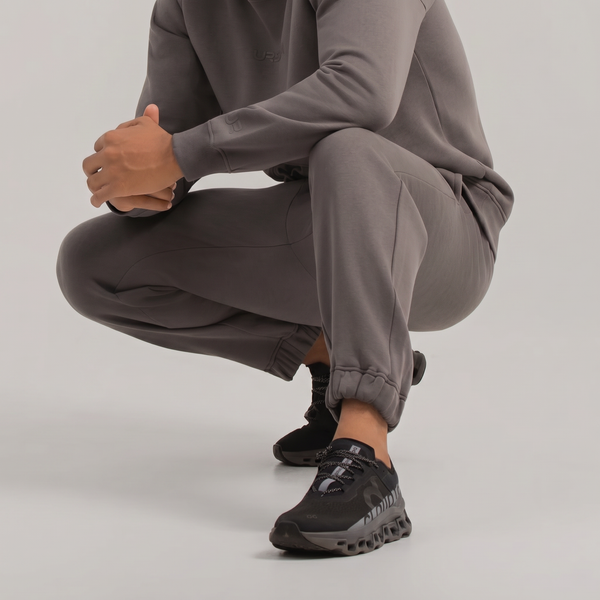 Uplifted Jogger