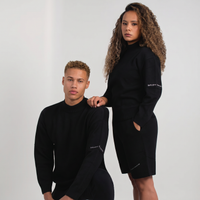 Chill Thread L Black couple - Comfrt style