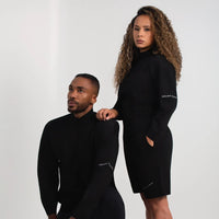 Chill Thread M Black 3