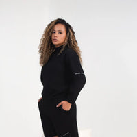 Chill Thread L Black