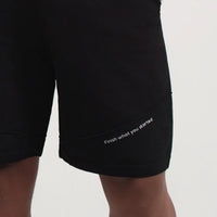 Chill Thread Short Black 2