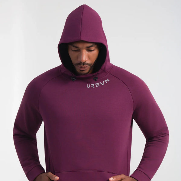 Comfy Body Hoodie