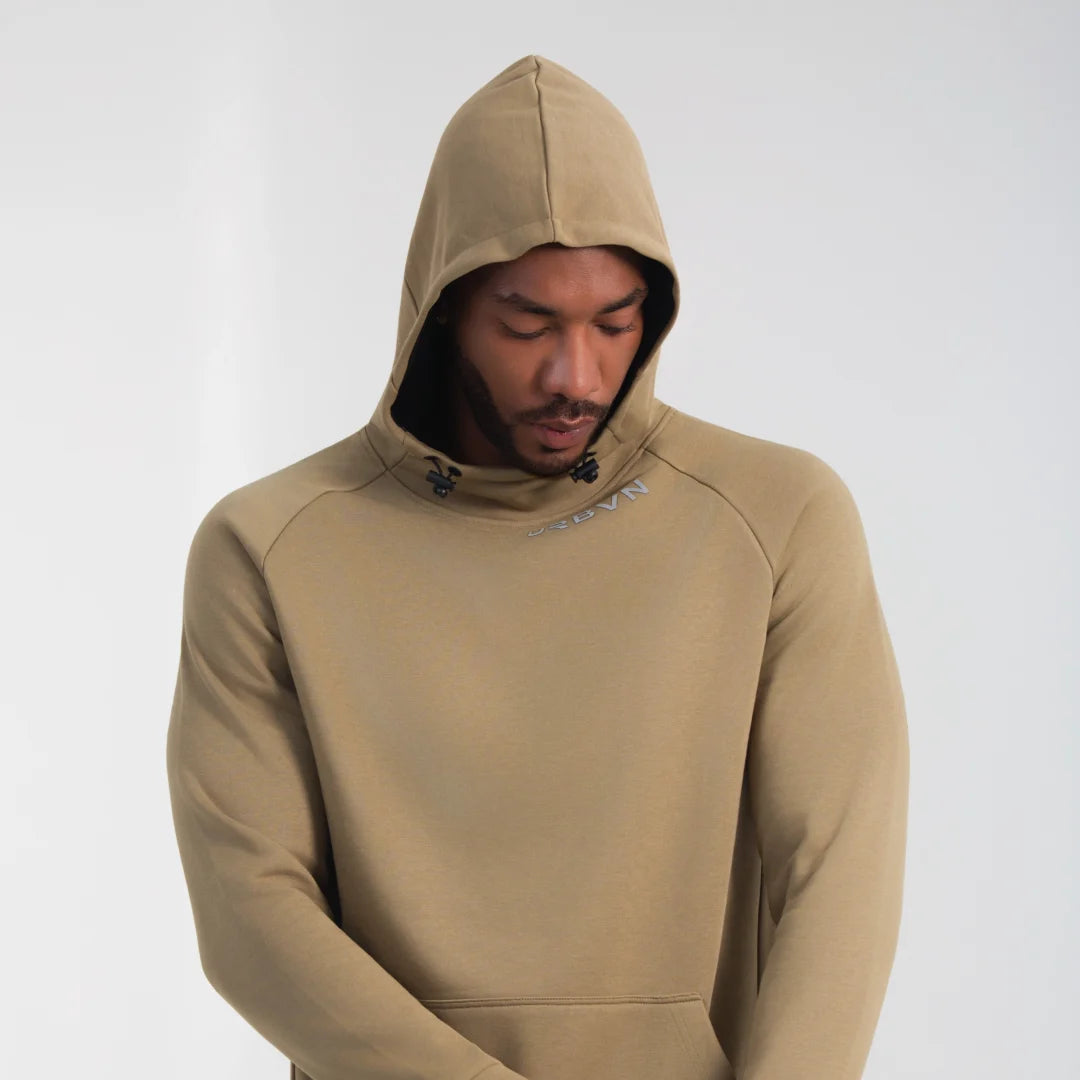 Comfy Body Hoodie
