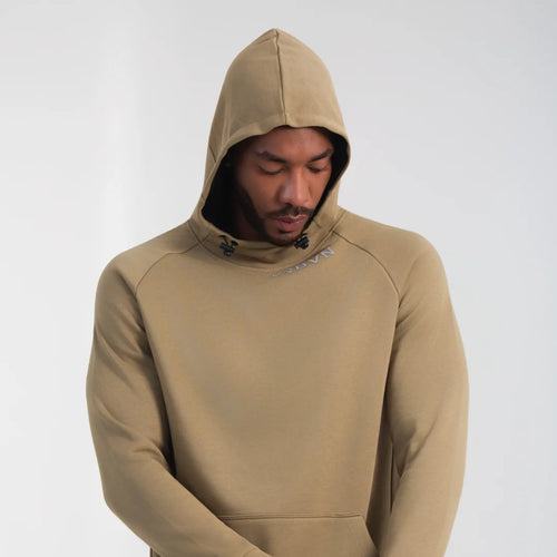 Comfy Body Hoodie