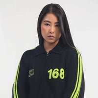 Eco Chie L Black