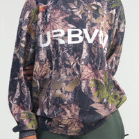 Jungle Lie Camo 3