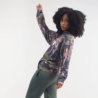 Jungle Lie Camo 2