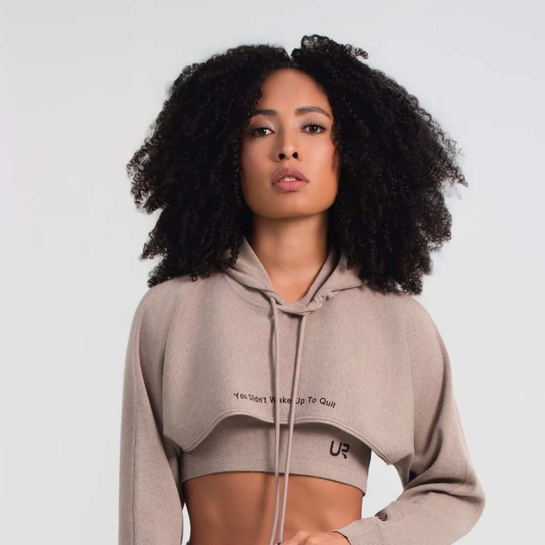 Relax Realm Top & Hoodie