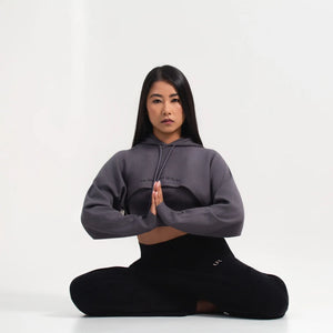 Relax Realm Top & Hoodie