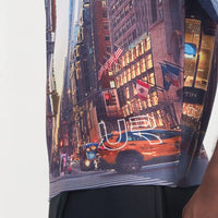 So Soho Printed Mix 2