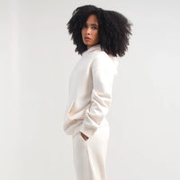 Uplifted Hoodie Ambrosia