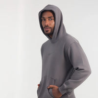 Uplifted Hoodie Castlerock