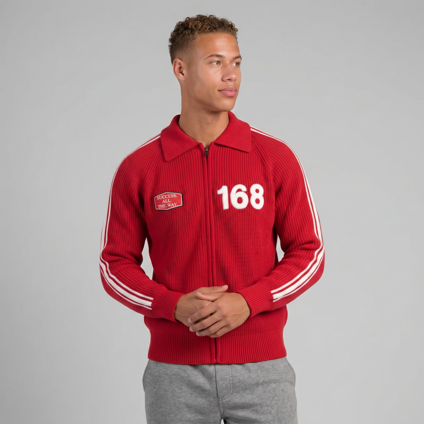 The Knit Collection