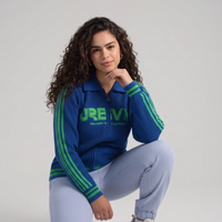 Movement Blue - Comfrt style