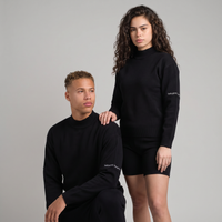 Chill Thread M Black couple - Comfrt style