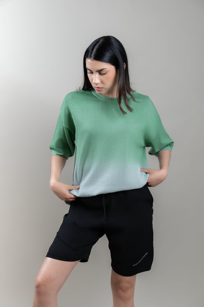 Summer Grass Tee