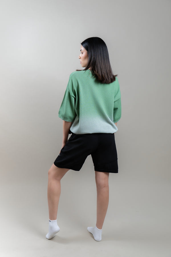 Summer Grass Tee
